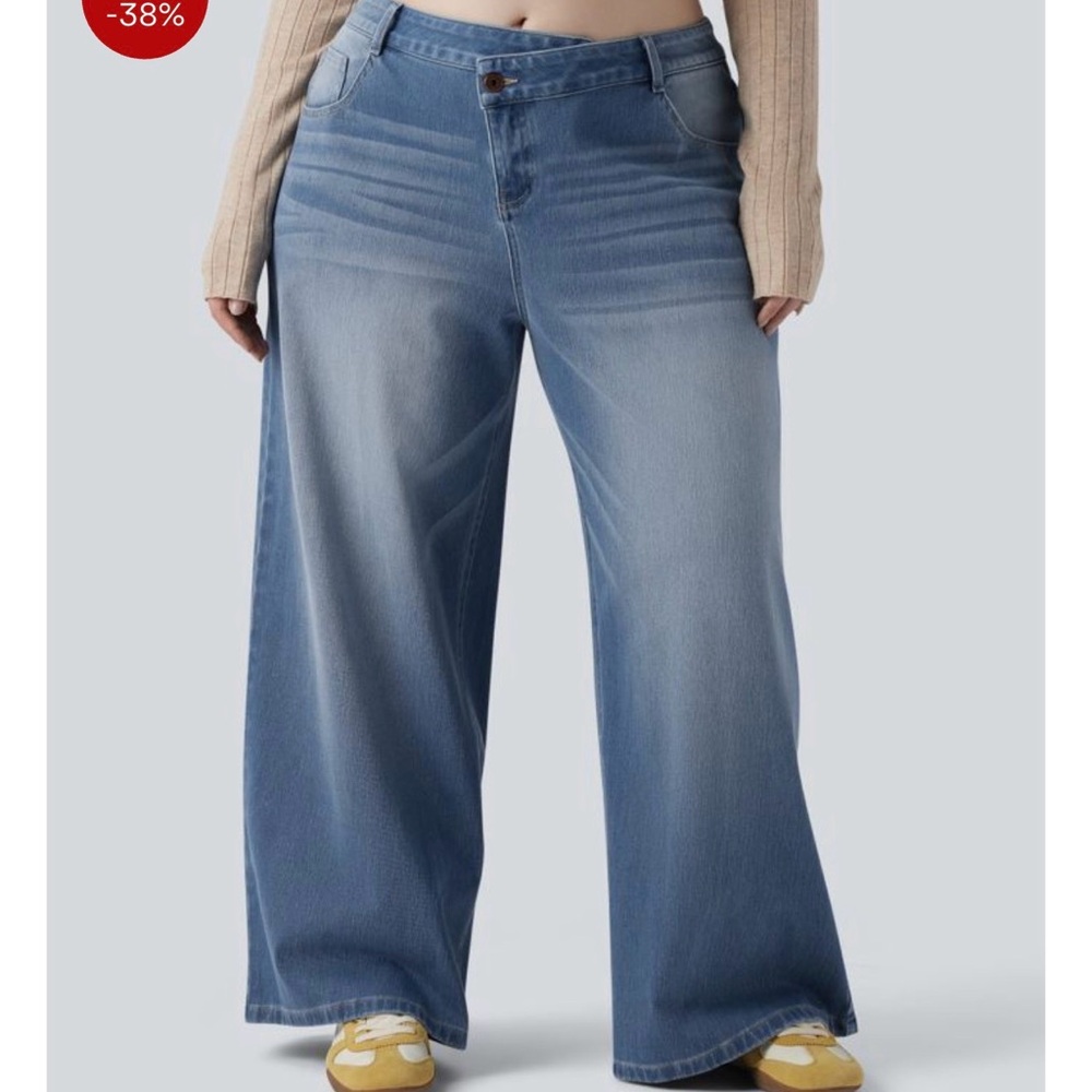 Halara Jeans